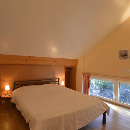 Casa vacanze Iris Et Jasmin Ligneuville