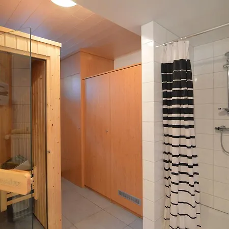 Casa vacanze Iris Et Jasmin Ligneuville
